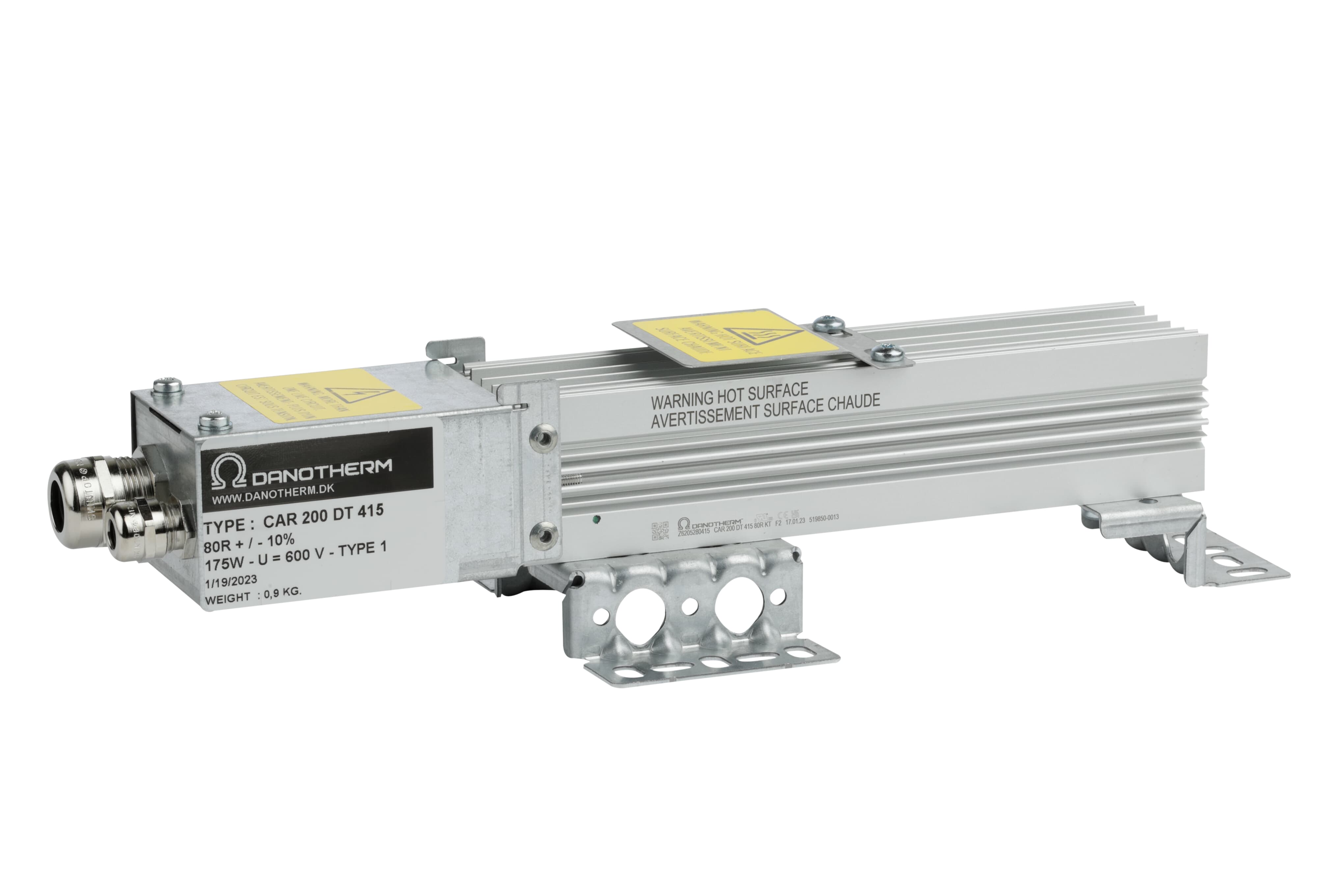 ABB ABB JBR-03 Accessories/spare parts for frequency controller