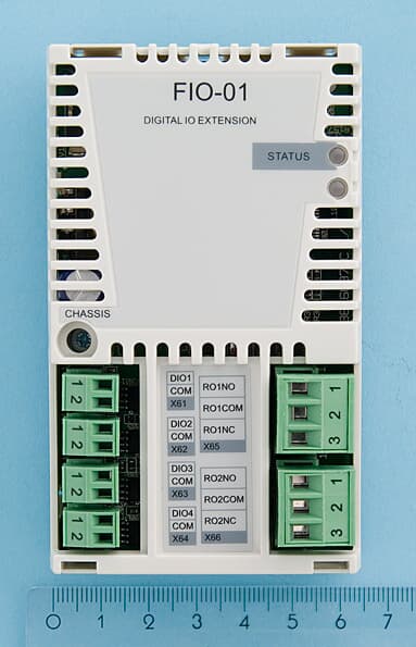 ABB ABB FIO-01 Accessories/spare parts for frequency controller