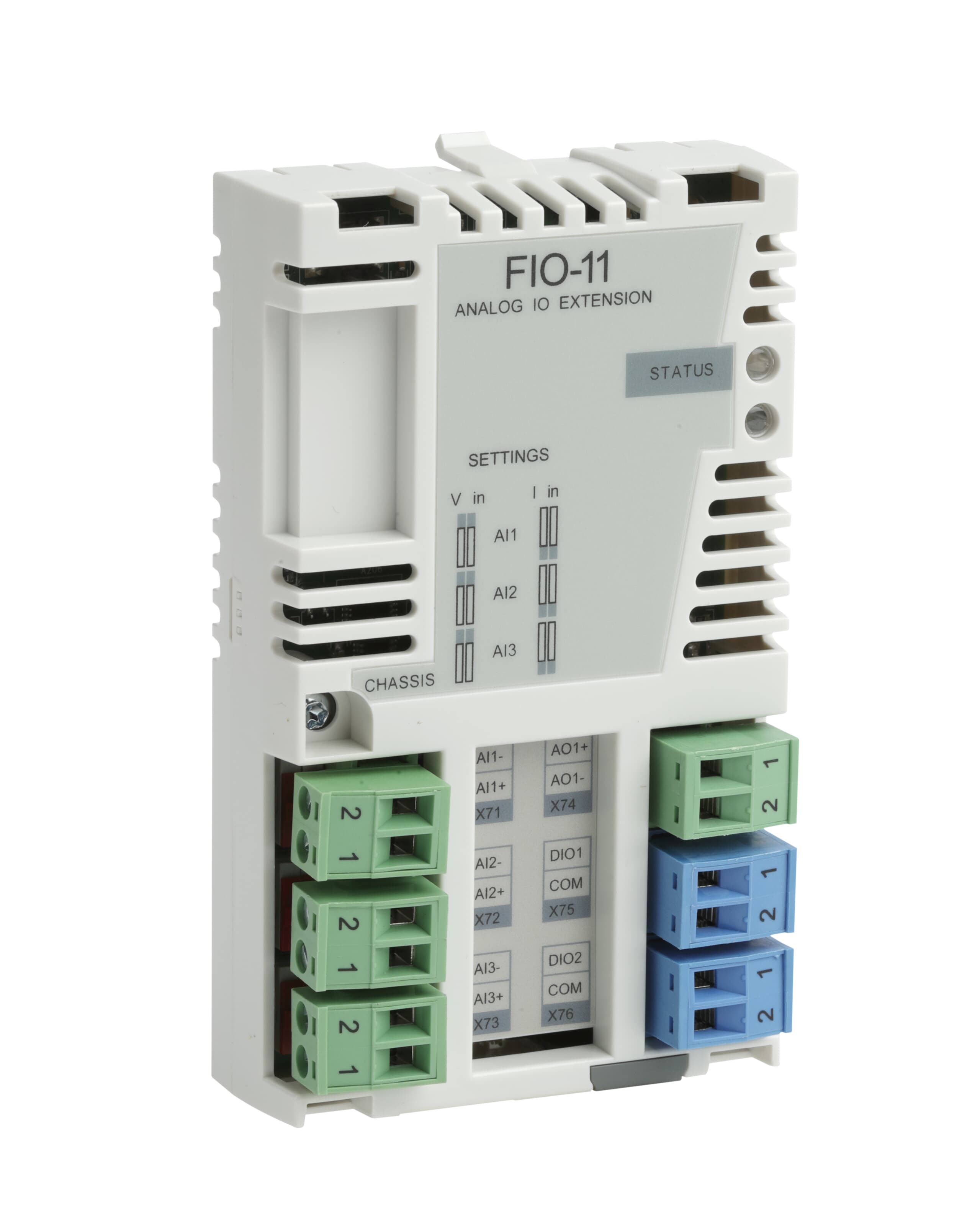 ABB ABB FIO-11 Accessories/spare parts for frequency controller