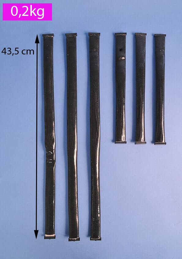 ABB ABB 68870089 Flat cable kit