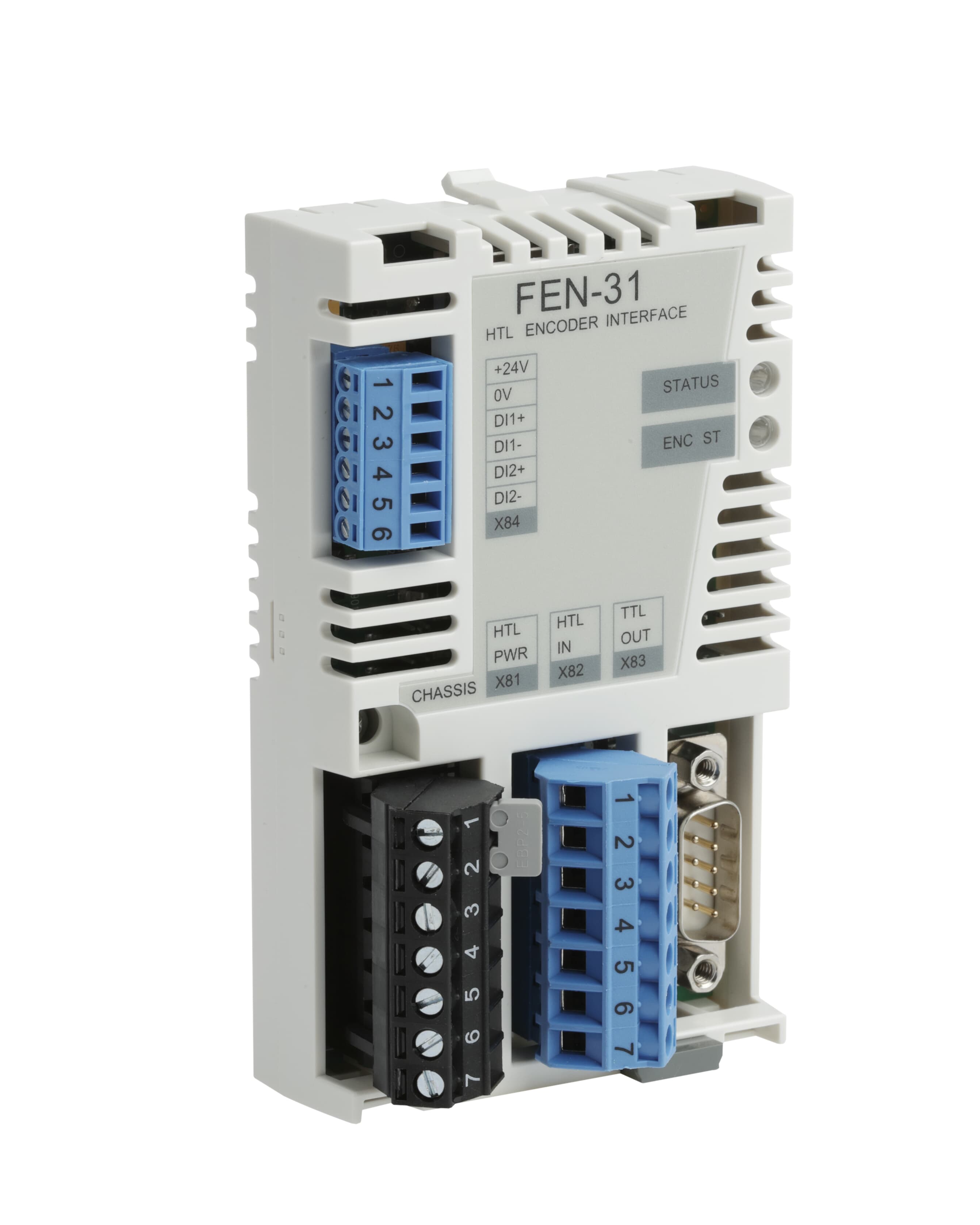 ABB ABB FEN-31 Accessories/spare parts for frequency controller