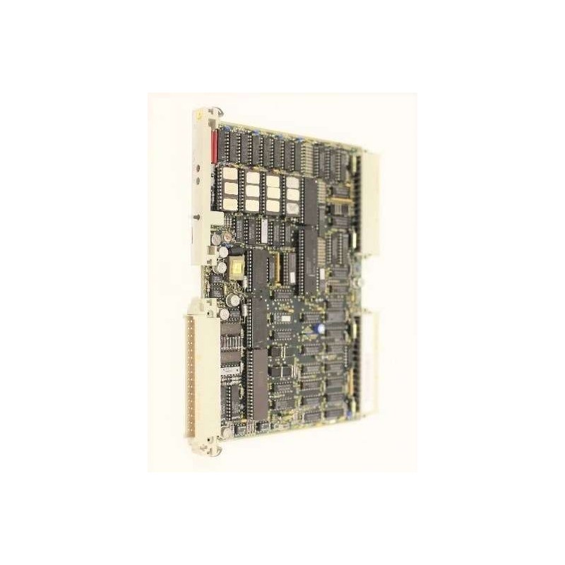 Siemens Siemens 6AA5103-0AC70 – Siemens Process Automation legacy process-control module or accessory