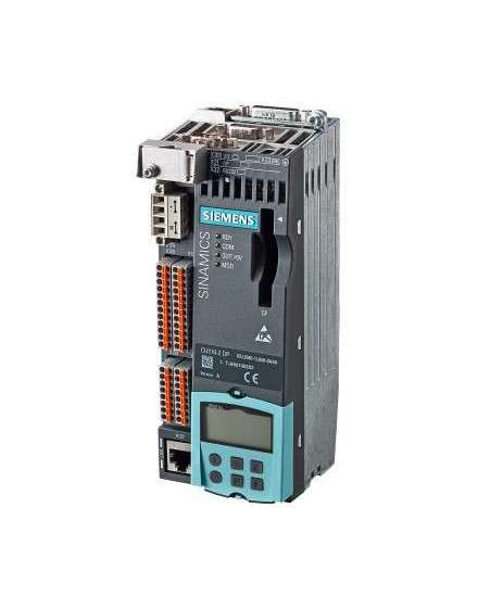 Siemens Siemens 6AG1040-1LA00-2AA0 – SIPLUS extreme ruggedized SIMATIC controller, I/O or communication module