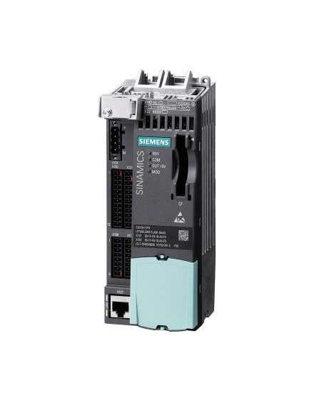 Siemens Siemens 6AG1040-1LA01-2AA0 – SIPLUS extreme ruggedized SIMATIC controller, I/O or communication module