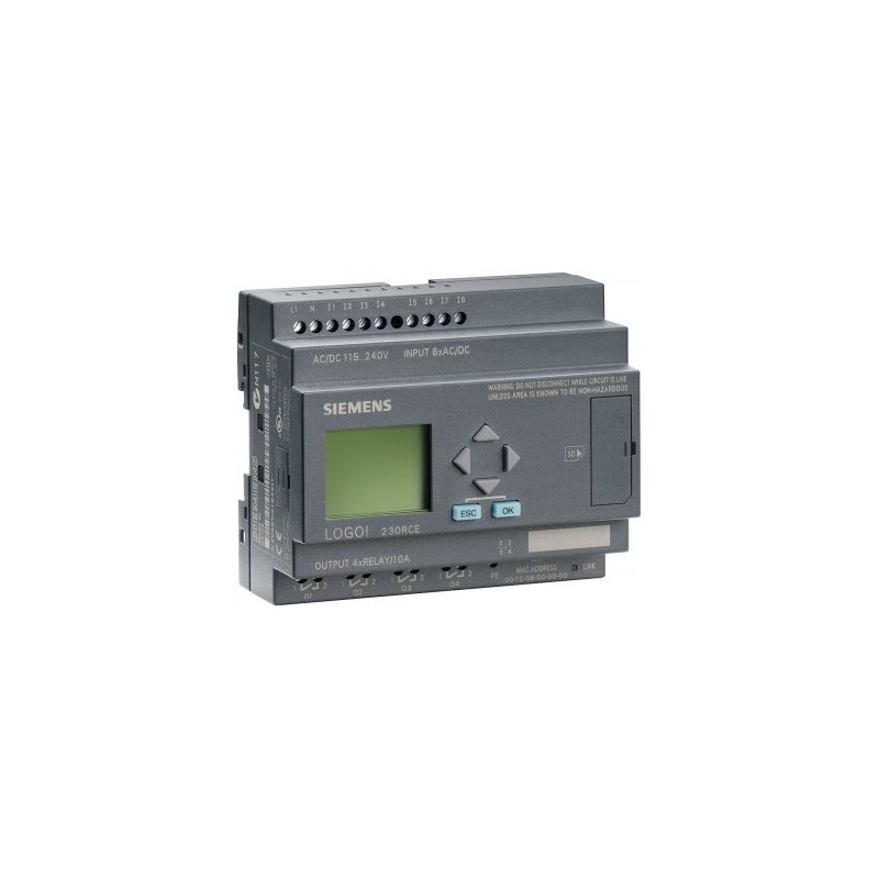 Siemens Siemens 6AG1052-1FB00-2BA7 – SIPLUS extreme ruggedized SIMATIC controller, I/O or communication module
