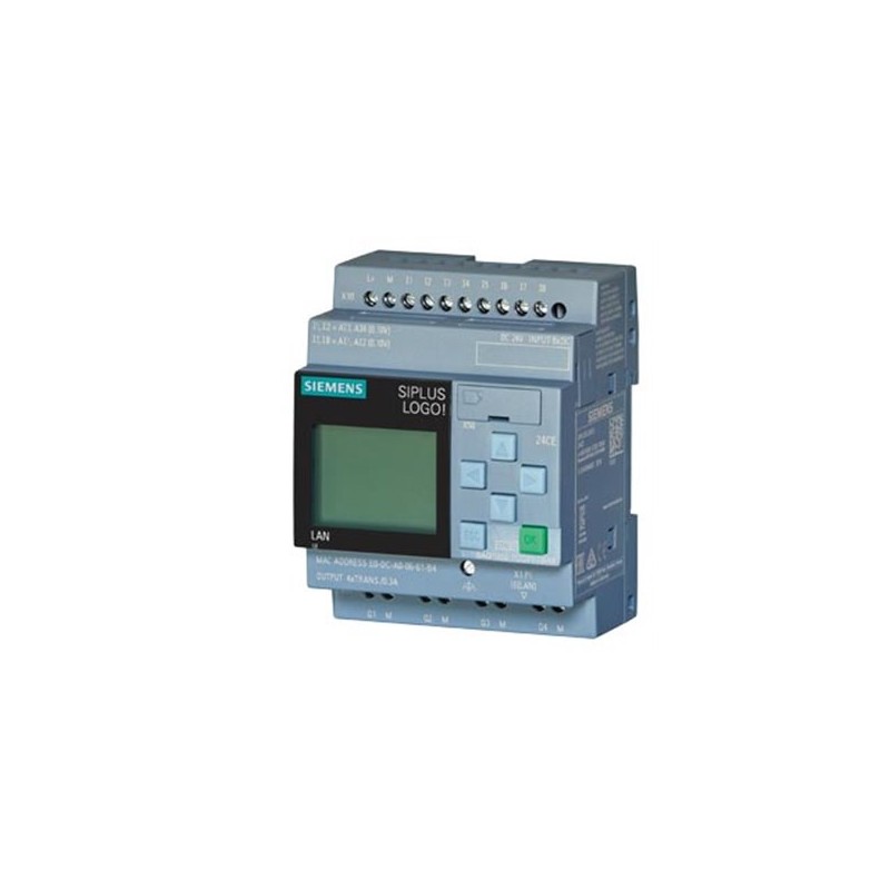 Siemens Siemens 6AG1052-1FB00-7BA8 – SIPLUS extreme ruggedized SIMATIC controller, I/O or communication module