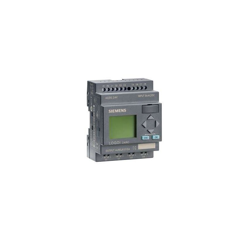 Siemens Siemens 6AG1052-1HB00-2BA6 – SIPLUS extreme ruggedized SIMATIC controller, I/O or communication module