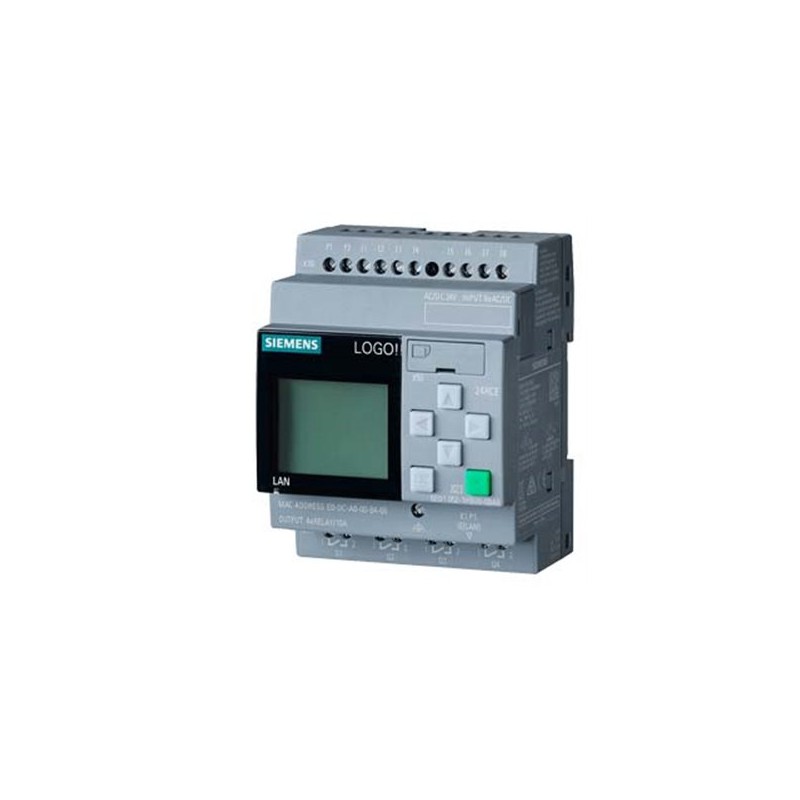 Siemens Siemens 6AG1052-1HB00-7BA8 – SIPLUS extreme ruggedized SIMATIC controller, I/O or communication module