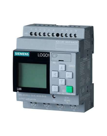 Siemens Siemens 6AG1052-1HB08-7BA0 – SIPLUS extreme ruggedized SIMATIC controller, I/O or communication module