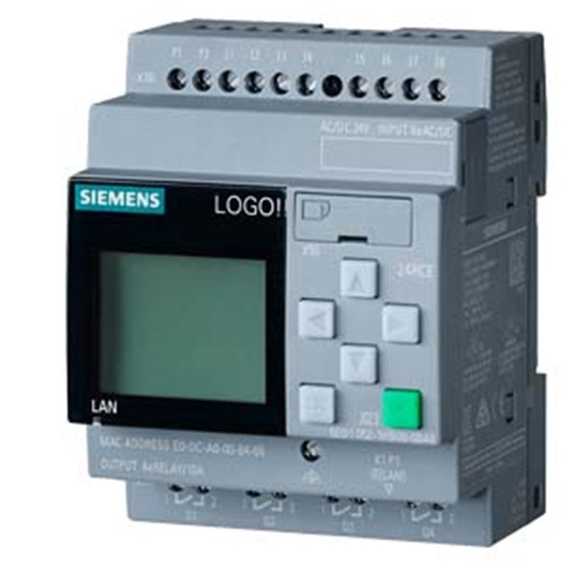 Siemens Siemens 6AG1052-1MD00-7BA8 – SIPLUS extreme ruggedized SIMATIC controller, I/O or communication module