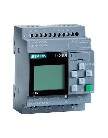 Siemens Siemens 6AG1052-1MD08-7BA0 – SIPLUS extreme ruggedized SIMATIC controller, I/O or communication module