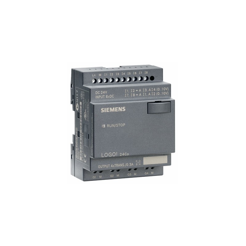 Siemens Siemens 6AG1052-2CC01-2BA6 – SIPLUS extreme ruggedized SIMATIC controller, I/O or communication module