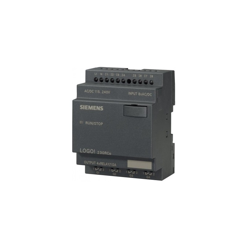 Siemens Siemens 6AG1052-2FB00-2BA6 – SIPLUS extreme ruggedized SIMATIC controller, I/O or communication module
