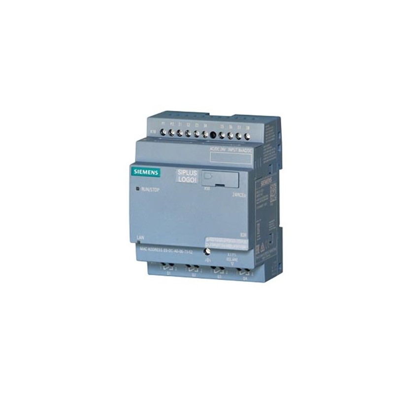 Siemens Siemens 6AG1052-2FB00-7BA8 – SIPLUS extreme ruggedized SIMATIC controller, I/O or communication module