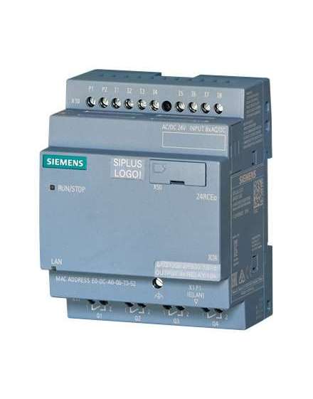 Siemens Siemens 6AG1052-2FB08-7BA0 – SIPLUS extreme ruggedized SIMATIC controller, I/O or communication module
