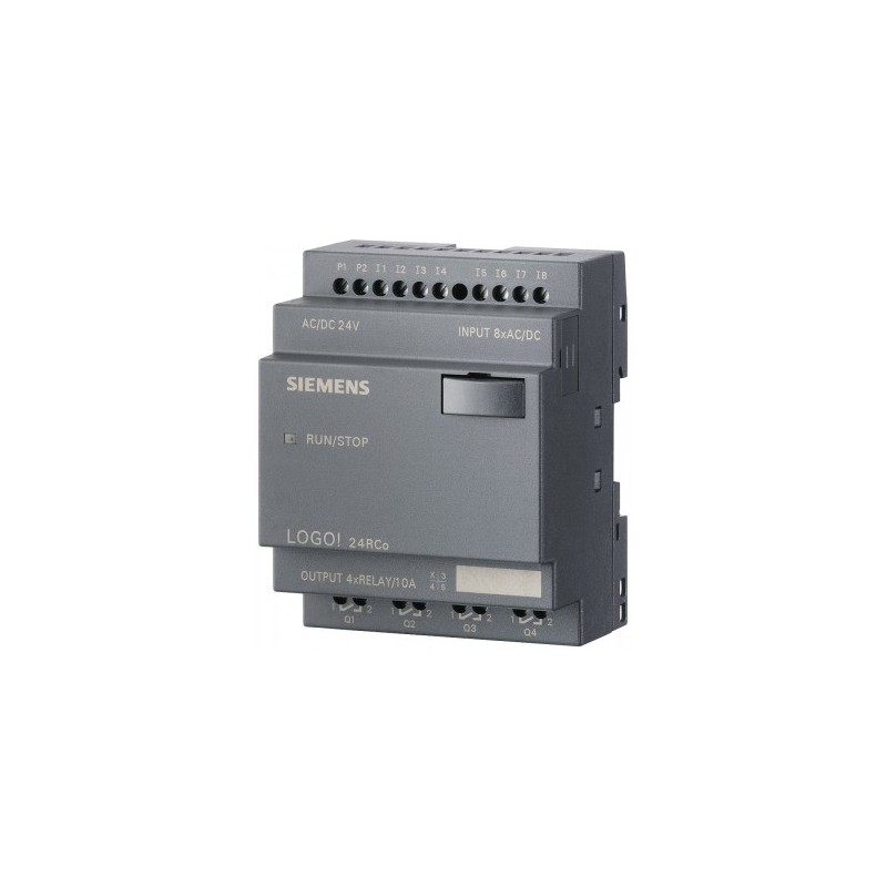 Siemens Siemens 6AG1052-2HB00-2BA6 – SIPLUS extreme ruggedized SIMATIC controller, I/O or communication module