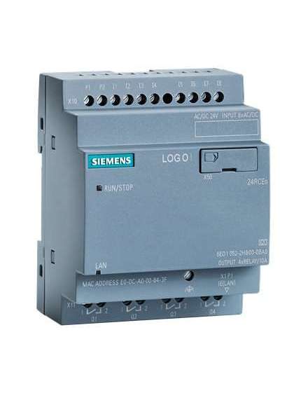 Siemens Siemens 6AG1052-2HB08-7BA0 – SIPLUS extreme ruggedized SIMATIC controller, I/O or communication module