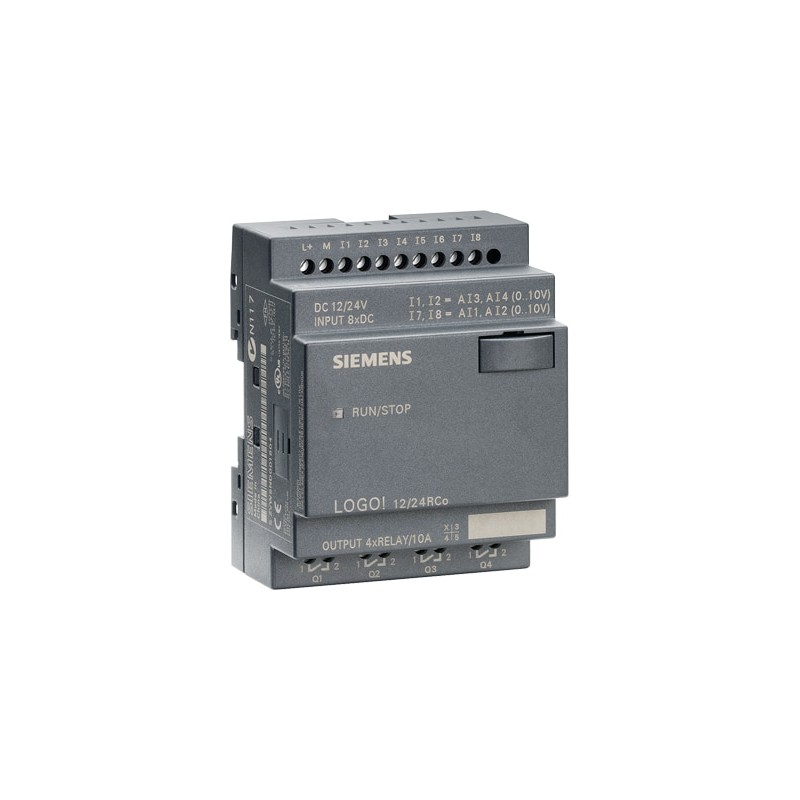 Siemens Siemens 6AG1052-2MD00-2BA6 – SIPLUS extreme ruggedized SIMATIC controller, I/O or communication module