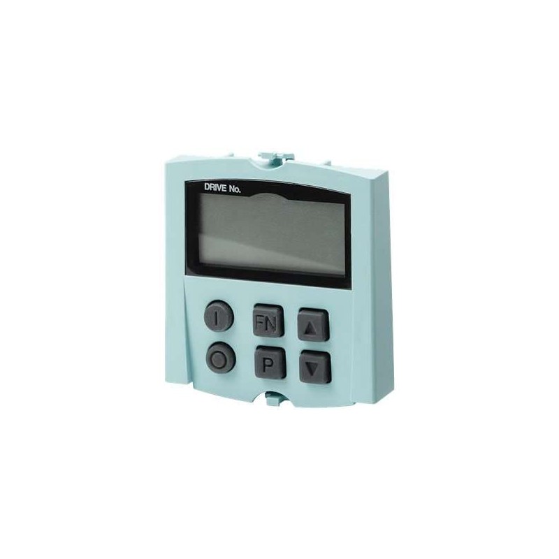 Siemens Siemens 6AG1055-0AA00-2BA0 – SIPLUS extreme ruggedized SIMATIC controller, I/O or communication module