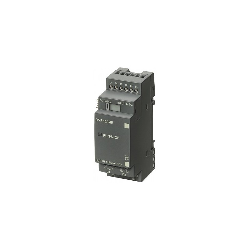 Siemens Siemens 6AG1055-1CB00-2BY0 – SIPLUS extreme ruggedized SIMATIC controller, I/O or communication module