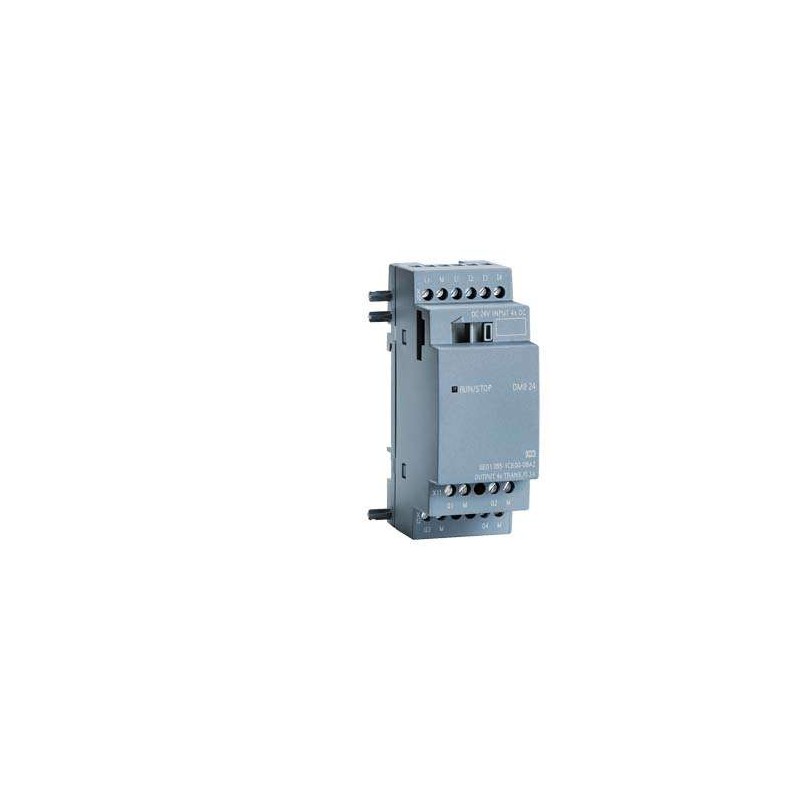 Siemens Siemens 6AG1055-1CB00-2XB0 – SIPLUS extreme ruggedized SIMATIC controller, I/O or communication module