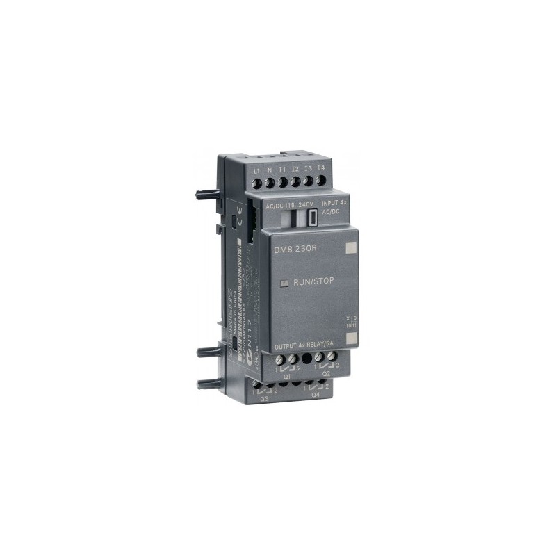 Siemens Siemens 6AG1055-1FB00-2BY1 – SIPLUS extreme ruggedized SIMATIC controller, I/O or communication module
