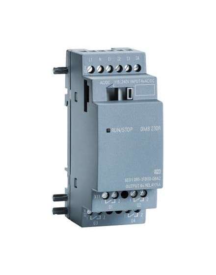 Siemens Siemens 6AG1055-1FB00-7BA2 – SIPLUS extreme ruggedized SIMATIC controller, I/O or communication module
