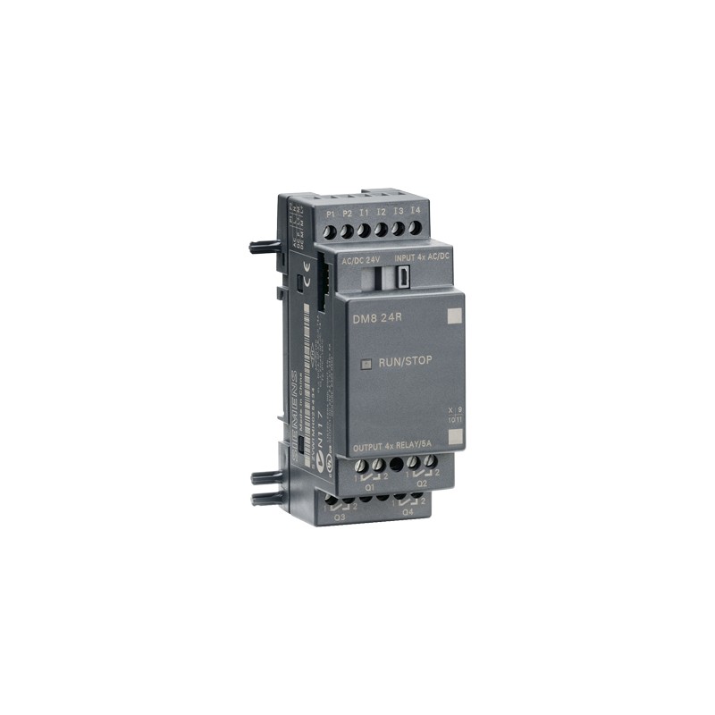Siemens Siemens 6AG1055-1HB00-2BY0 – SIPLUS extreme ruggedized SIMATIC controller, I/O or communication module