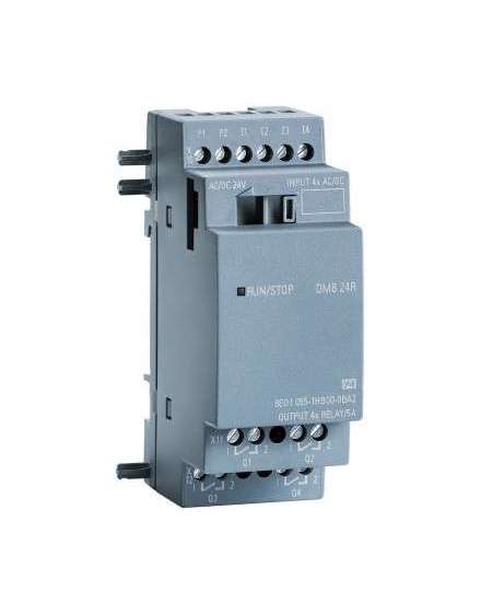 Siemens Siemens 6AG1055-1HB00-7BA2 – SIPLUS extreme ruggedized SIMATIC controller, I/O or communication module