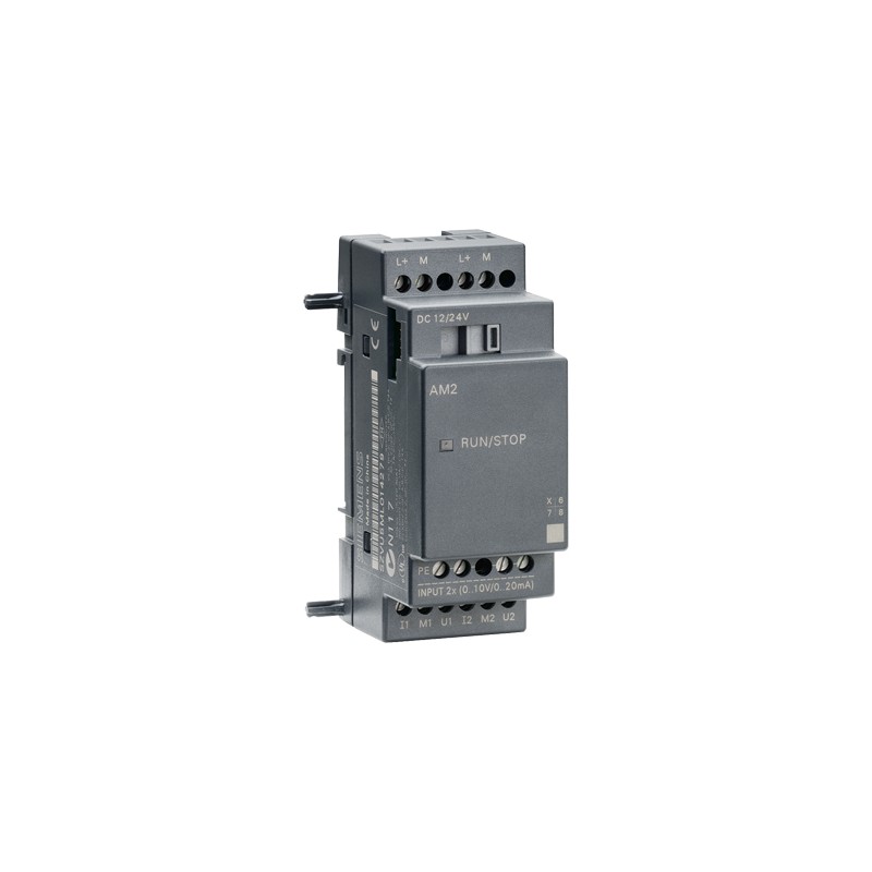 Siemens Siemens 6AG1055-1MA00-2BY0 – SIPLUS extreme ruggedized SIMATIC controller, I/O or communication module