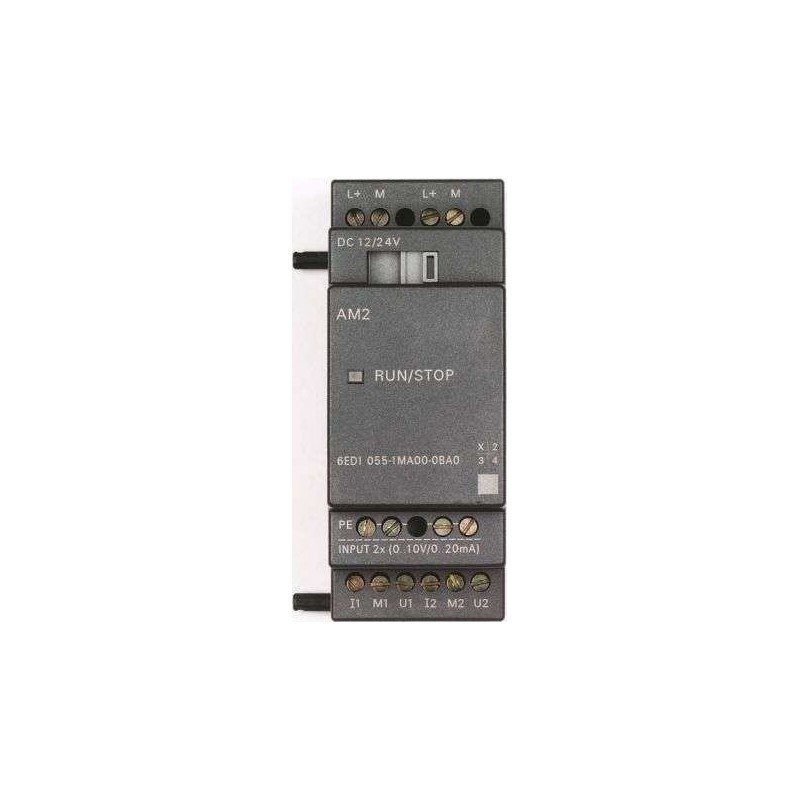 Siemens Siemens 6AG1055-1MA00-2XB0 – SIPLUS extreme ruggedized SIMATIC controller, I/O or communication module