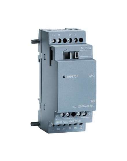 Siemens Siemens 6AG1055-1MA00-7BA2 – SIPLUS extreme ruggedized SIMATIC controller, I/O or communication module