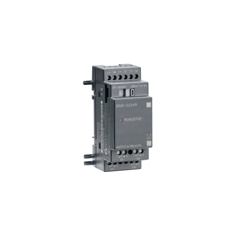 Siemens Siemens 6AG1055-1MB00-2BY1 – SIPLUS extreme ruggedized SIMATIC controller, I/O or communication module