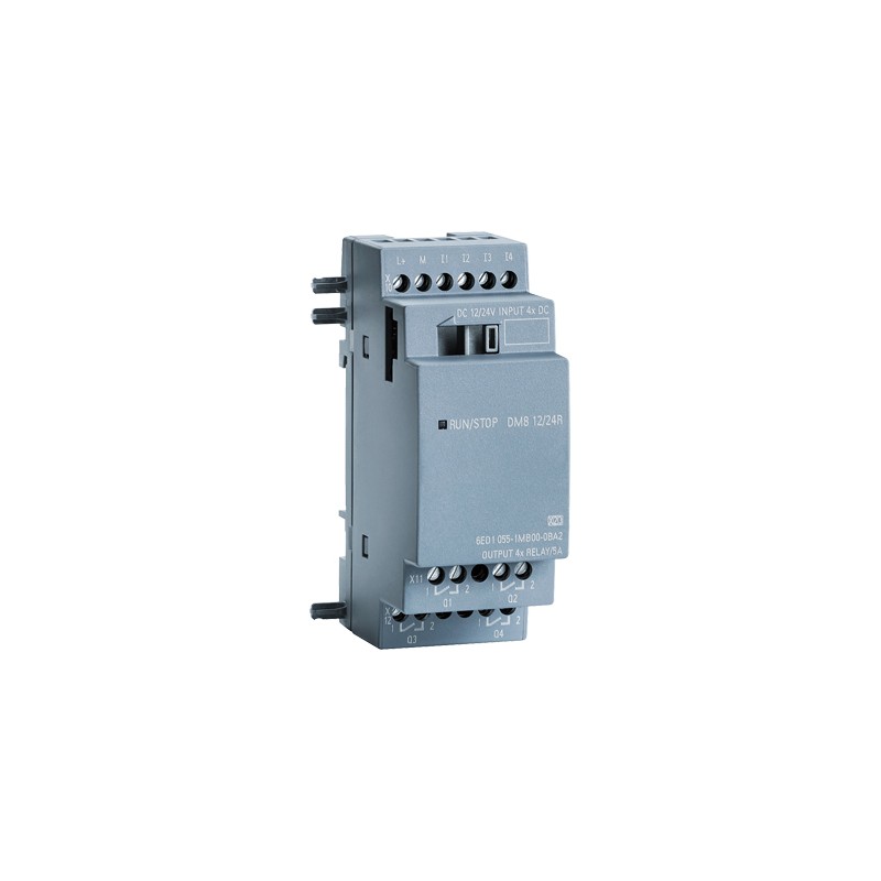 Siemens Siemens 6AG1055-1MB00-7BA2 – SIPLUS extreme ruggedized SIMATIC controller, I/O or communication module