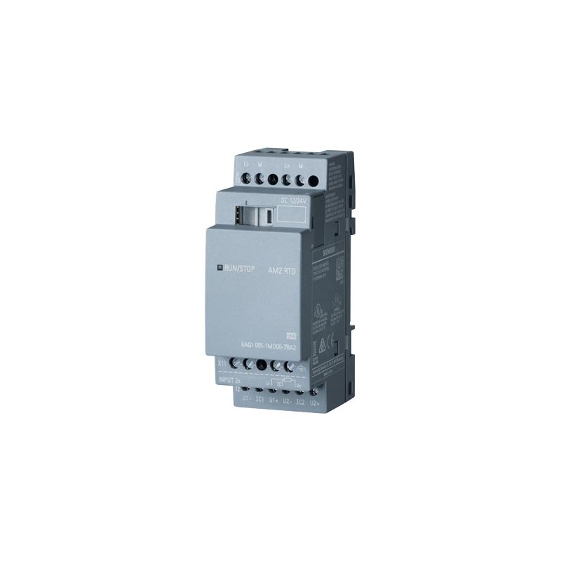 Siemens Siemens 6AG1055-1MD00-7BA2 – SIPLUS extreme ruggedized SIMATIC controller, I/O or communication module