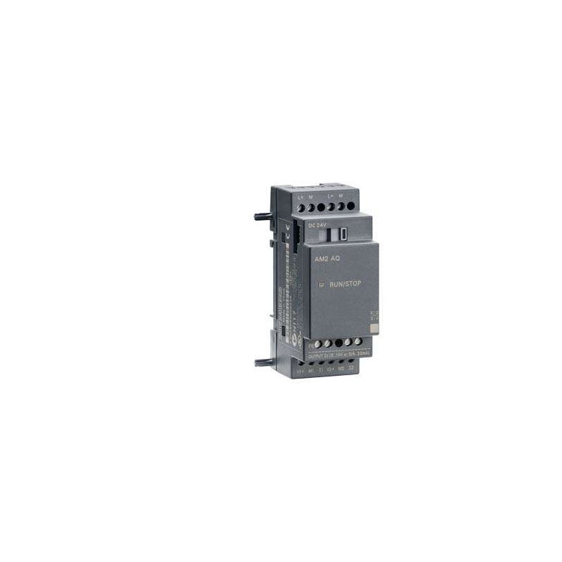 Siemens Siemens 6AG1055-1MM00-2BY1 – SIPLUS extreme ruggedized SIMATIC controller, I/O or communication module