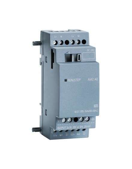 Siemens Siemens 6AG1055-1MM00-7BA2 – SIPLUS extreme ruggedized SIMATIC controller, I/O or communication module