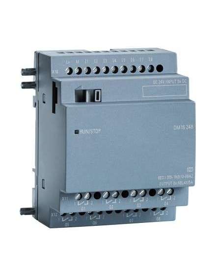 Siemens Siemens 6AG1055-1NB10-7BA2 – SIPLUS extreme ruggedized SIMATIC controller, I/O or communication module