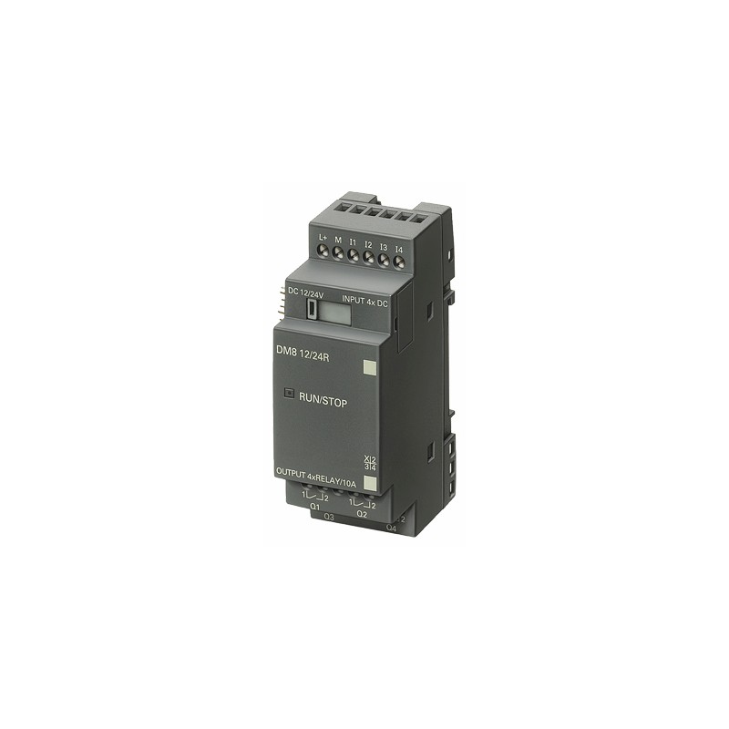 Siemens Siemens 6AG1055-1PB00-2BY0 – SIPLUS extreme ruggedized SIMATIC controller, I/O or communication module
