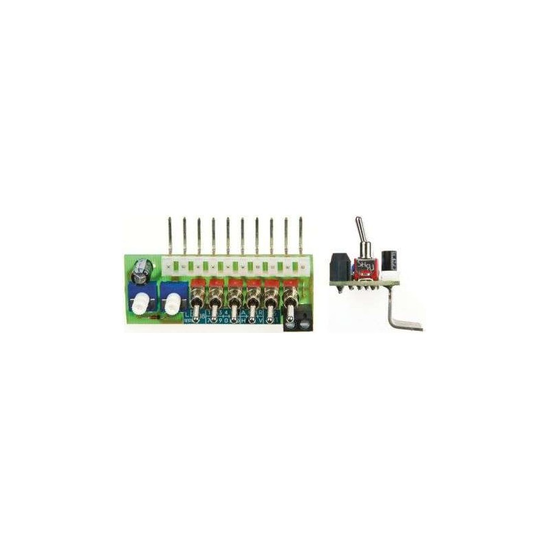 Siemens Siemens 6AG1057-1AA02-0AA0 – SIPLUS extreme ruggedized SIMATIC controller, I/O or communication module