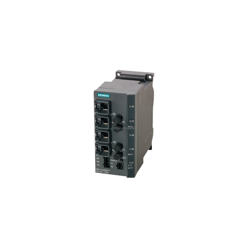 Siemens Siemens 6AG1104-2BB00-2AA3 – SIPLUS extreme ruggedized SIMATIC controller, I/O or communication module