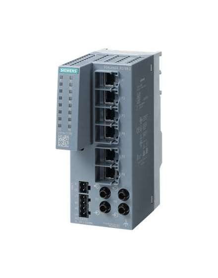 Siemens Siemens 6AG1106-2BB00-7AC2 – SIPLUS extreme ruggedized SIMATIC controller, I/O or communication module