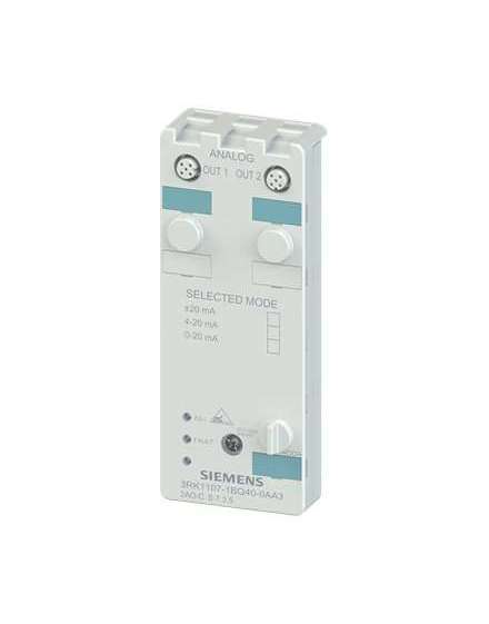 Siemens Siemens 6AG1107-1BQ40-7AA3 – SIPLUS extreme ruggedized SIMATIC controller, I/O or communication module