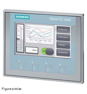 Siemens Siemens 6AG1123-2DB03-2AX0 – SIPLUS extreme ruggedized SIMATIC controller, I/O or communication module