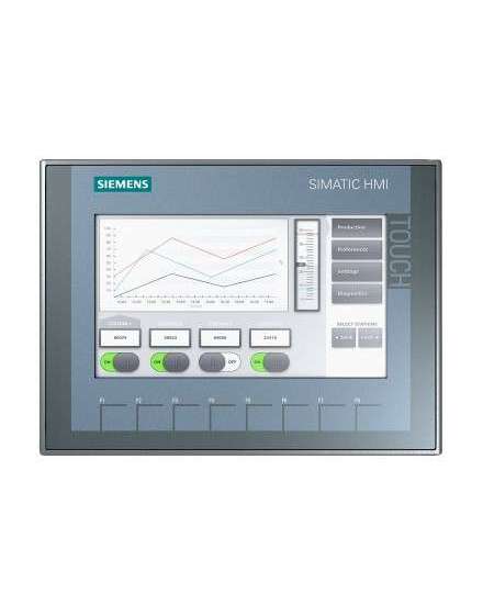 Siemens Siemens 6AG1123-2GA03-2AX0 – SIPLUS extreme ruggedized SIMATIC controller, I/O or communication module