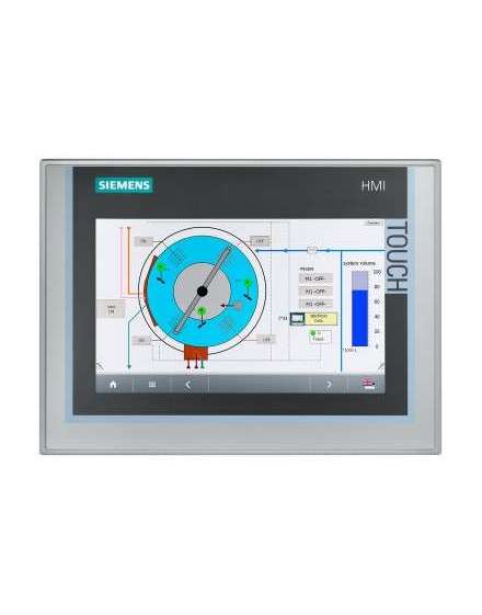 Siemens Siemens 6AG1124-0GC01-4AX0 – SIPLUS extreme ruggedized SIMATIC controller, I/O or communication module