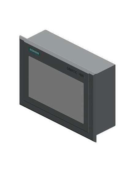 Siemens Siemens 6AG1124-0GC13-2AX0 – SIPLUS extreme ruggedized SIMATIC controller, I/O or communication module
