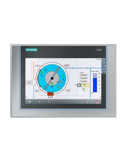 Siemens Siemens 6AG1124-0JC01-4AX0 – SIPLUS extreme ruggedized SIMATIC controller, I/O or communication module