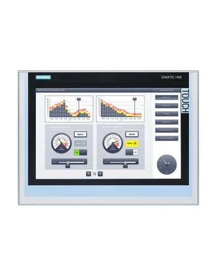 Siemens Siemens 6AG1124-0QC02-4AX1 – SIPLUS extreme ruggedized SIMATIC controller, I/O or communication module