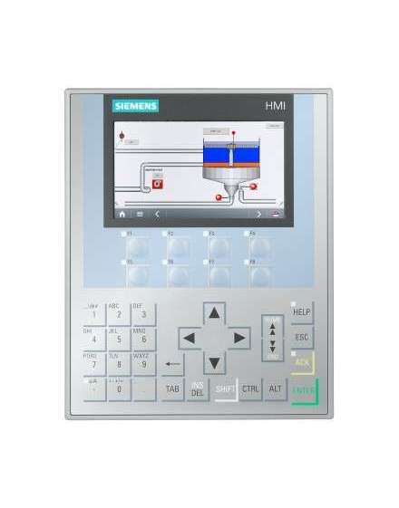 Siemens Siemens 6AG1124-1DC01-4AX0 – SIPLUS extreme ruggedized SIMATIC controller, I/O or communication module